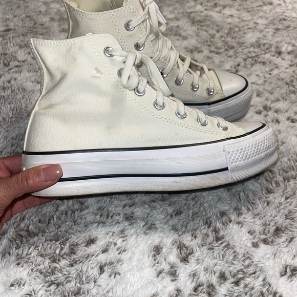 Converse platforms - Picture 5 of 7